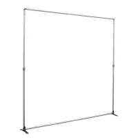 Bravo Expanding Display Hardware