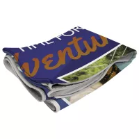 3' x 3' Journey Enclosure Graphic Panels