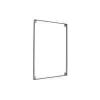 30" x 40" Value SEG Wall Mount Hardware