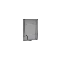 16" x 20" Standard SEG Glo Wall Mount Hardware