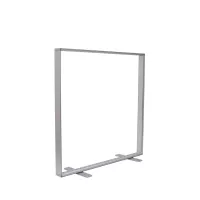 4' x 4' Fusion Glo Display Hardware