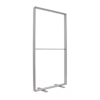 3' x 6.5' Fusion Glo Display Hardware