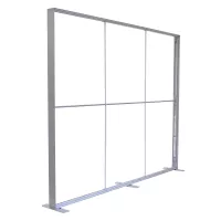 10' x 8' Premier SEG Glo Hardware