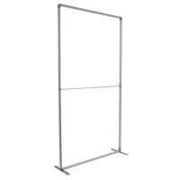 4' Journey SEG Display Hardware