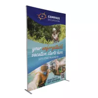 5' Journey SEG Display Kit
