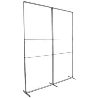 6' Journey SEG Display Hardware Kit