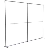 10' Journey SEG Display Hardware Kit