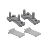 Journey SEG Display 90 Degree Connector Set