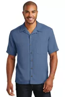 Port Authority® Easy Care Camp Shirt.