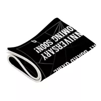 22" x 28" Value SEG Wall Mount Graphic Panel