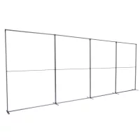 20' Journey SEG Display Hardware Kit