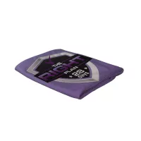 2' EuroFit Banner Display Graphic (Biodegradable Fabric)