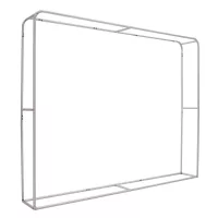 EuroFit Infinity Hardware