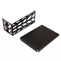 Astra Side Shelf