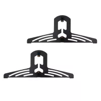 Astra 20" Stabilizing Feet Set of Two