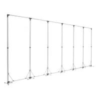 20' TRIGA Go Wall Hardware Kit