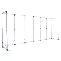 20' TRIGA Go U-Booth Hardware Kit