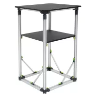 20" TRIGA Go Counter Hardware Kit