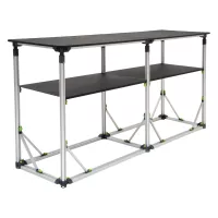 79" TRIGA Go Counter Hardware Kit