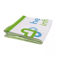 4'W x 54"H EuroFit Straight Wall Graphic Cover