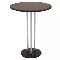 Power Pedestal Hardware