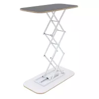 Collapsible Counter Hardware