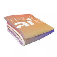 Collapsible Lit Counter Graphic
