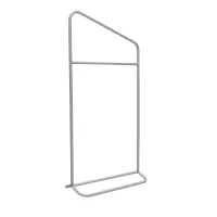 3' x 71" EuroFit Evolution Apparel Incline Hardware