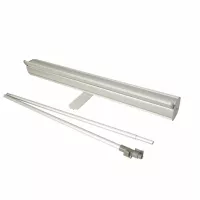 33.5" Economy Plus Retractor Hardware