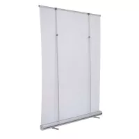 5' Jumbo Wide Retractor Hardware