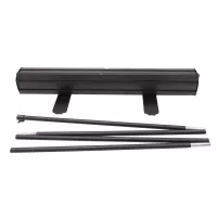 24" Economy Retractor Hardware