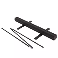 36" Economy Retractor Hardware
