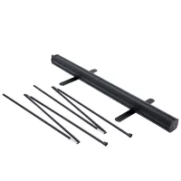 48" Economy Retractor Hardware