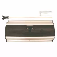 Element Retractor Hardware