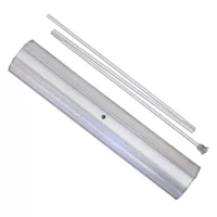 31.5" Dual Retractor Hardware
