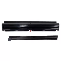 24" LiteWay Economy Retractor Hardware