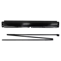 31.5" LiteWay Economy Retractor Hardware