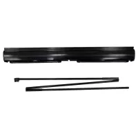 36" LiteWay Economy Retractor Hardware