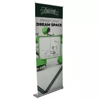 31.5" Stratus Retractor Kit (Dry-Erase Media)