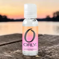 1 oz/ 30 ml Antibacterial Hand Sanitizer
