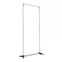 3' FrameWorx Banner Display Hardware