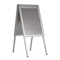 40" Uptown A-Frame Hardware