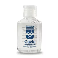 Antibacterial Hand Sanitizer Gel (2 Oz.)