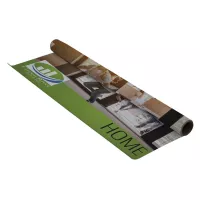 24" x 30" Easysnap Hanging DS Banner Graphic