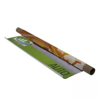 30" x 40" Easysnap Hanging DS Banner Graphic