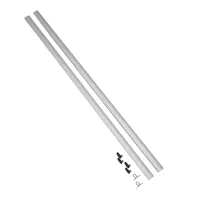 36" x 48" Easysnap Hanging Banner Hardware