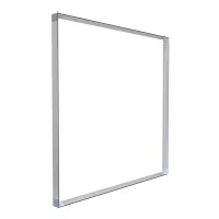 48" x 48" Aerial SEG Ceiling-Mount Hardware