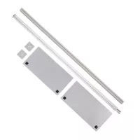 Wayfinding Sign Post Hardware
