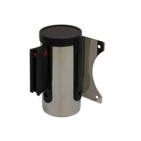 Wall Mount Belt Barrier