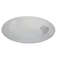 Outdoor Event Cooler Lid (Clear)